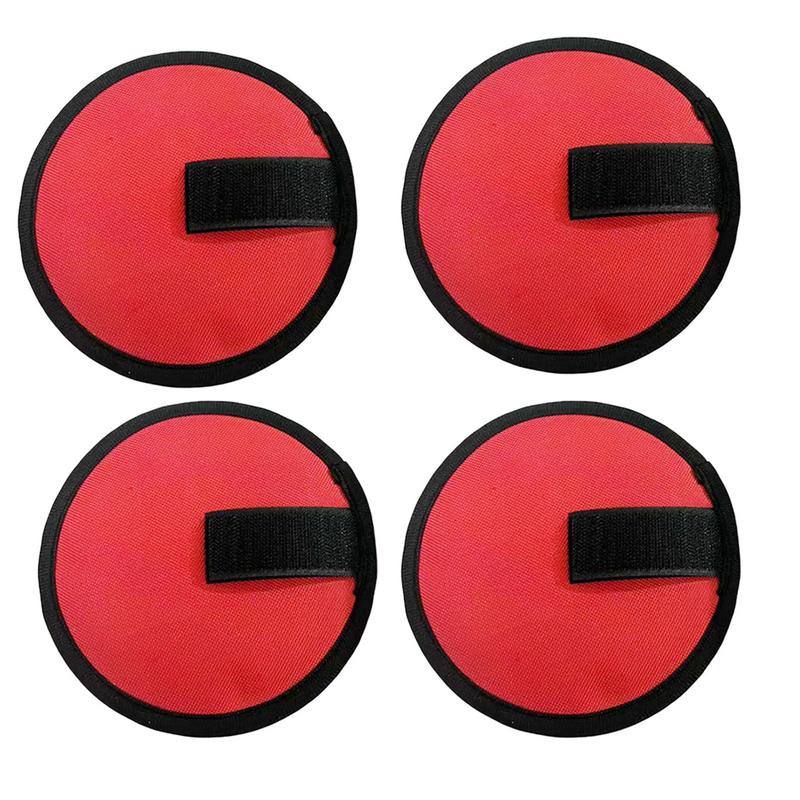 4pcs Fishing Hook Cover upgrad – Fishing Lure Kit Bewertung und Preis
