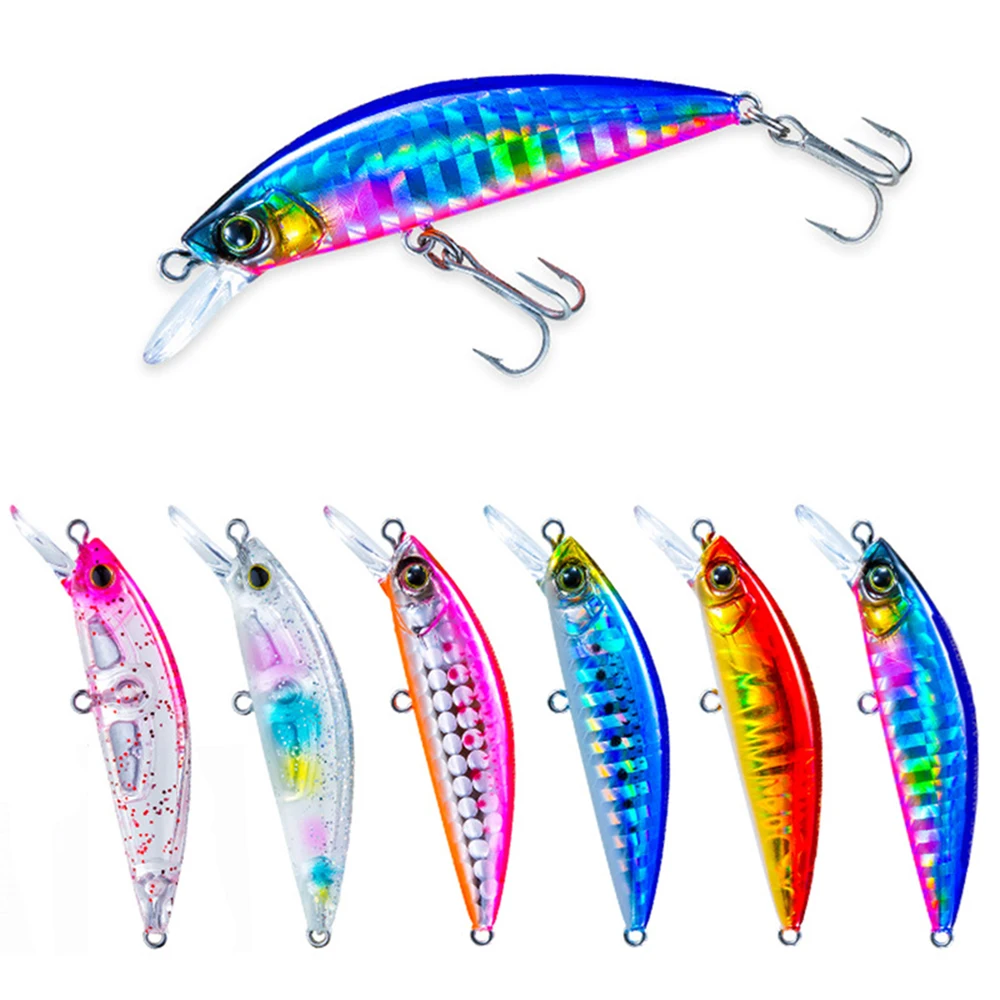 5cm 6g Fishing Lure Hardcore L – Fishing Lure Jerkbait Bewertung und Preis