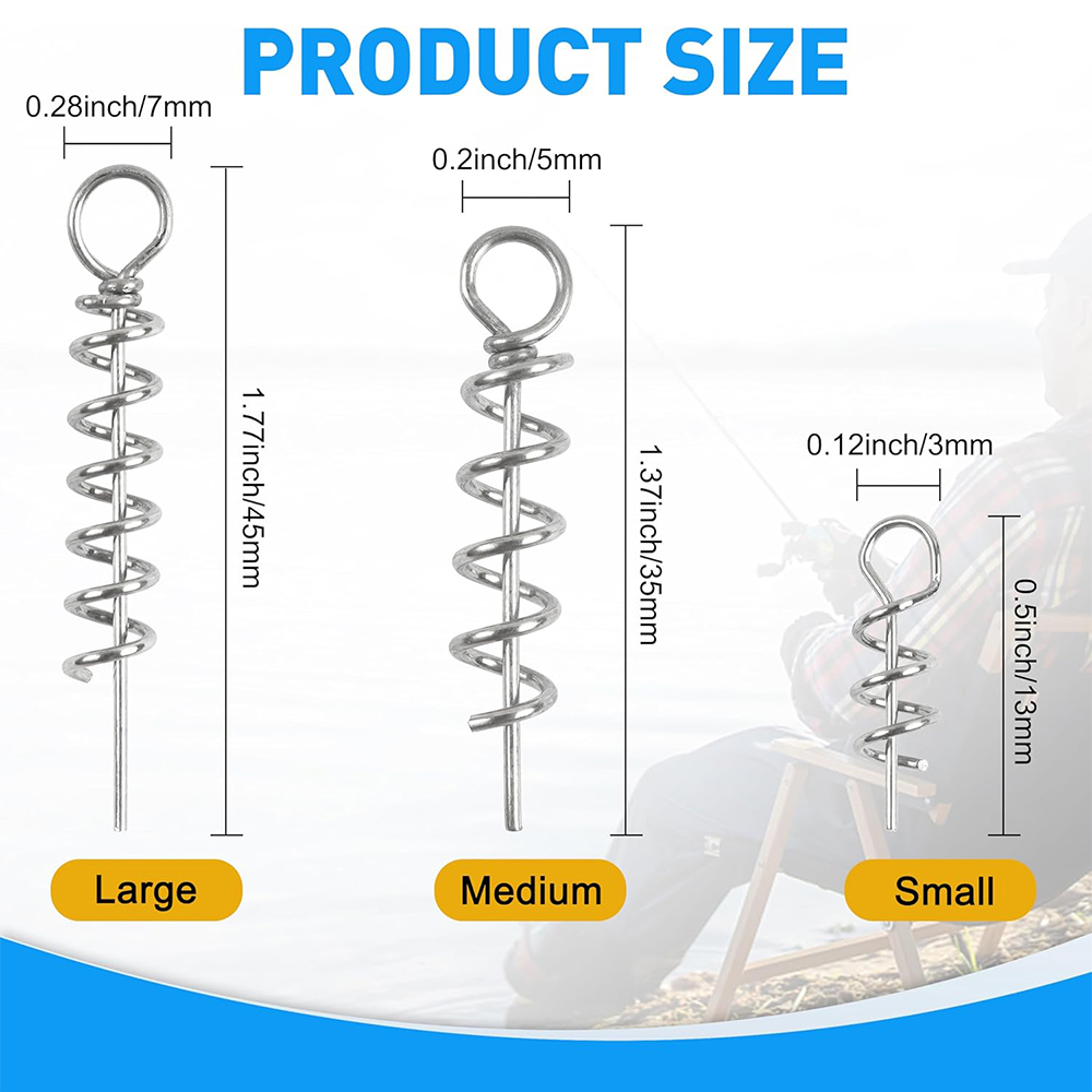 50Pcs Spring Twist Lock Fishin – Fishing Lure Crankbait Bewertung und Preis