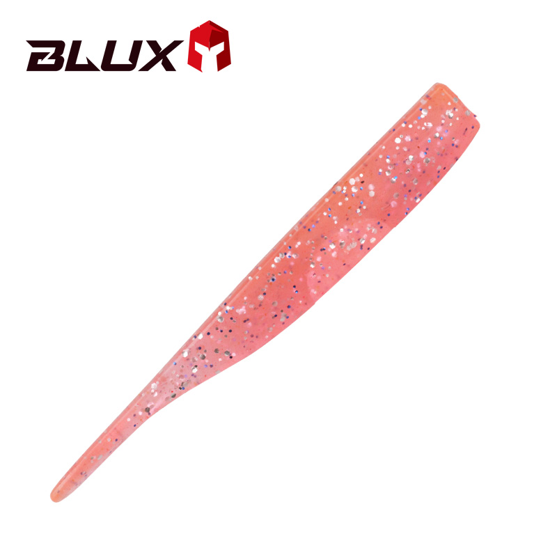 BLUX New Dart Worm Soft Bait 5 – Fishing Lure Spoon Bewertung und Preis