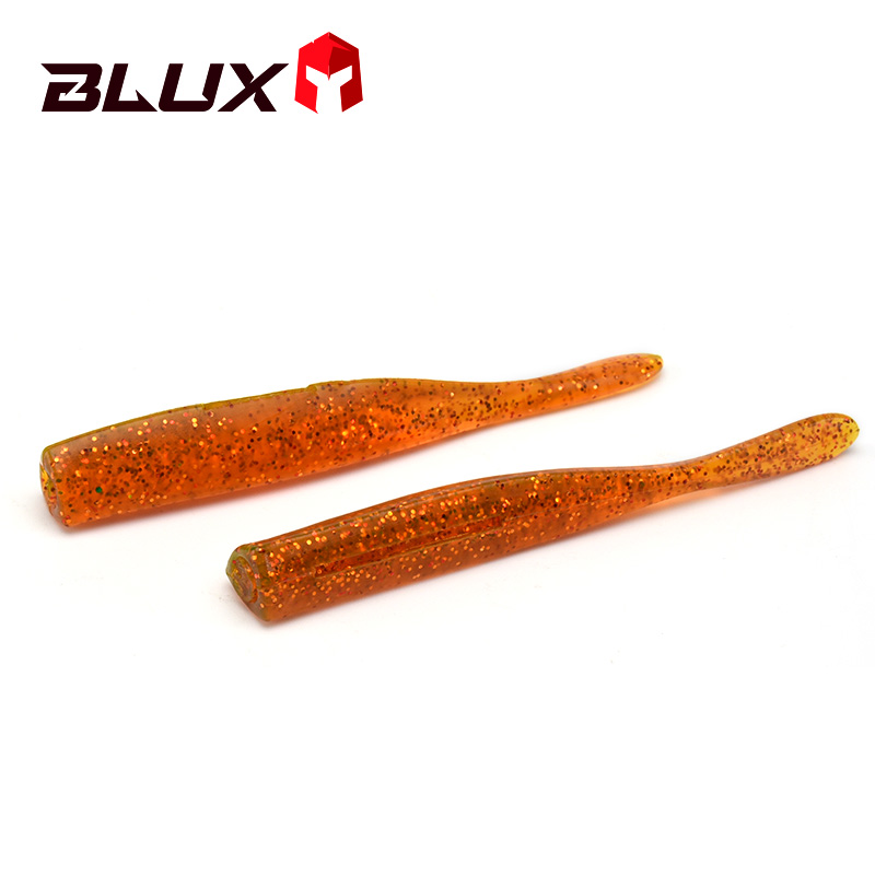 BLUX New Dart Worm Soft Bait 5 – Fishing Lure Spoon Bewertung und Preis