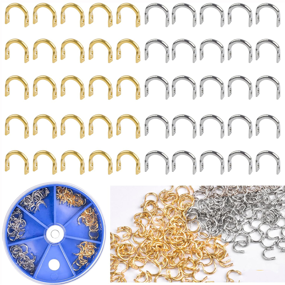 400Pcs Fishing Clevis Easy Spi – Fishing Lure Spinner Bewertung und Preis