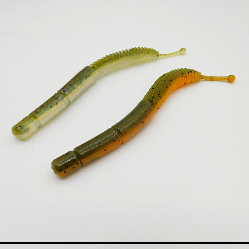 ESFISHING Soft Lure Cruz Worm  – Fishing Lure Crankbait Bewertung und Preis