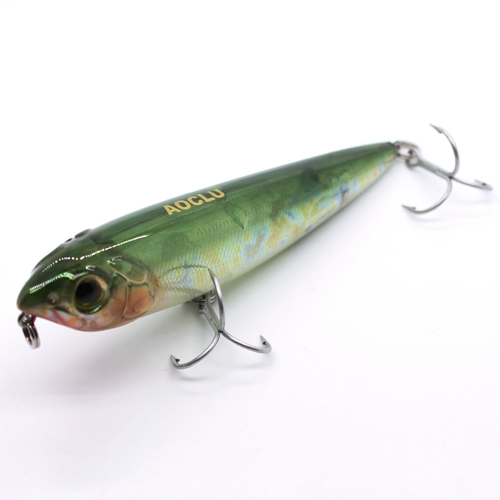 AOCLU Walking The Dog 60mm 3.4 – Fishing Lure Buzzbait Bewertung und Preis
