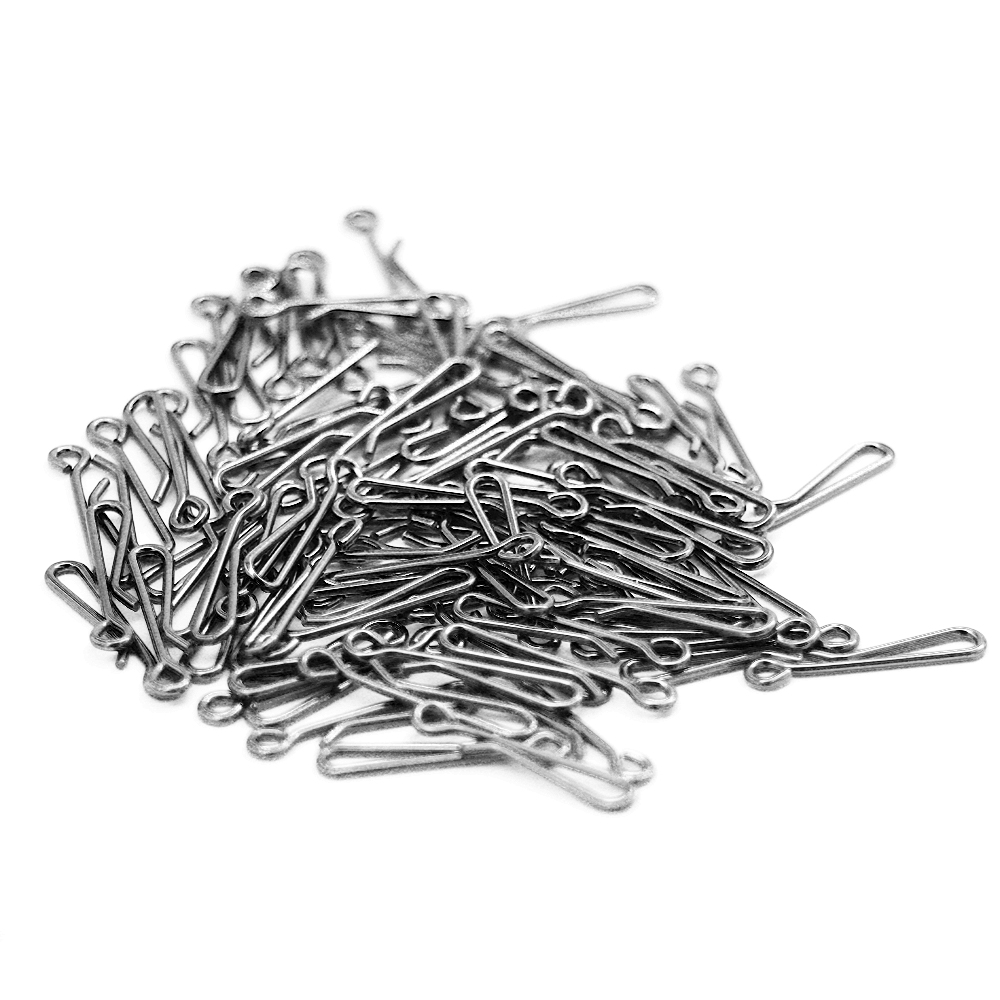 50pcs/box Bearing Lock Rolling – Fishing Lure Box Bewertung und Preis