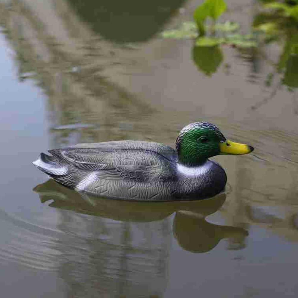 Outdoor Realistic Plastic Duck – Fishing Lure Topwater Bewertung und Preis