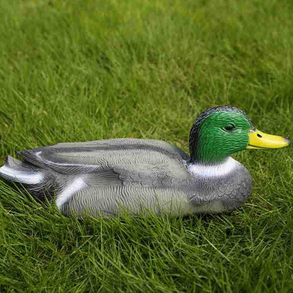 Outdoor Realistic Plastic Duck – Fishing Lure Topwater Bewertung und Preis