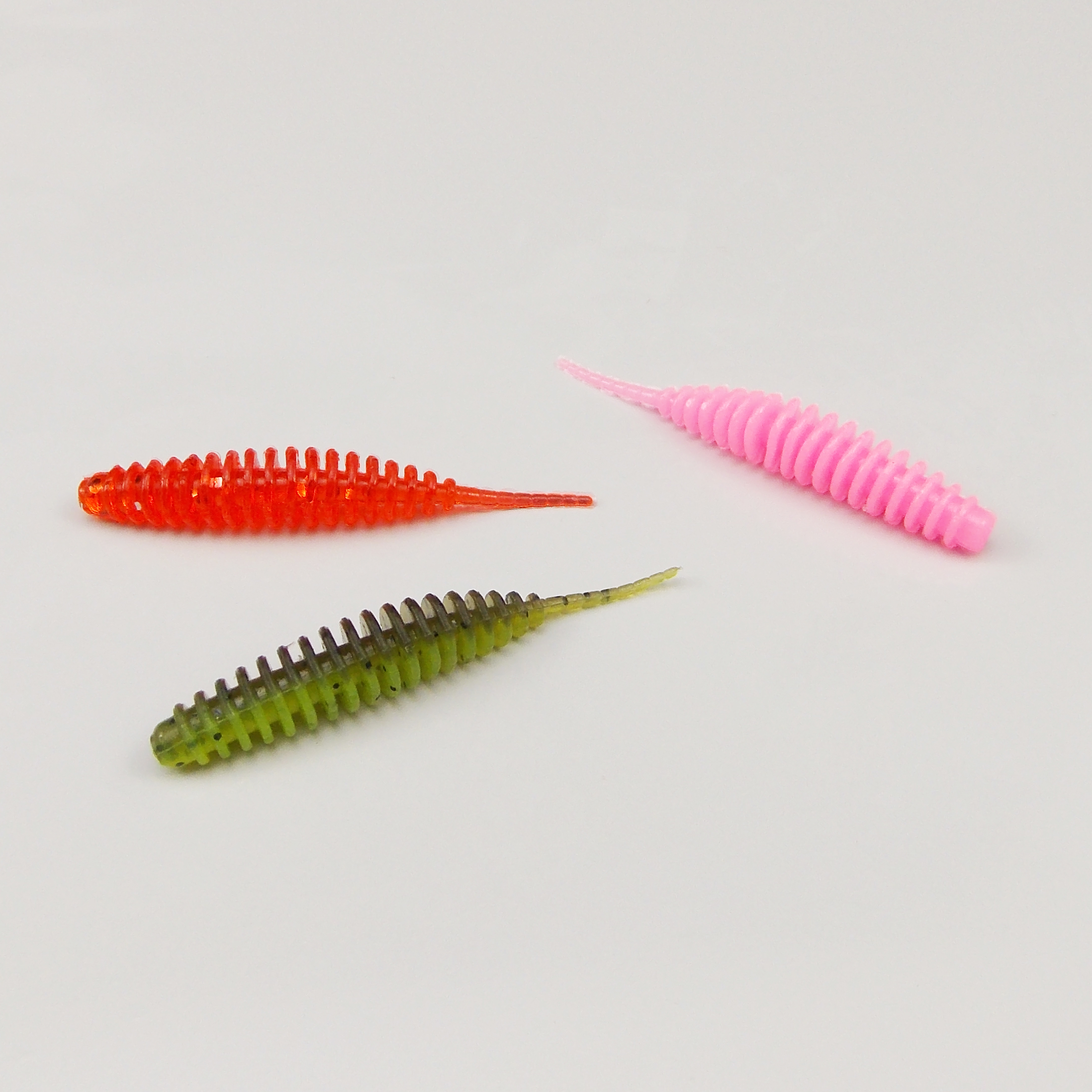 ESFISHING Fishing Tiny Worm Ba – Fishing Lure Buzzbait Bewertung und Preis