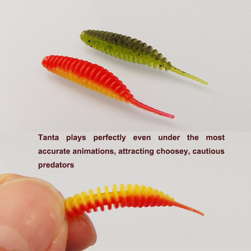ESFISHING Fishing Tiny Worm Ba – Fishing Lure Buzzbait Bewertung und Preis