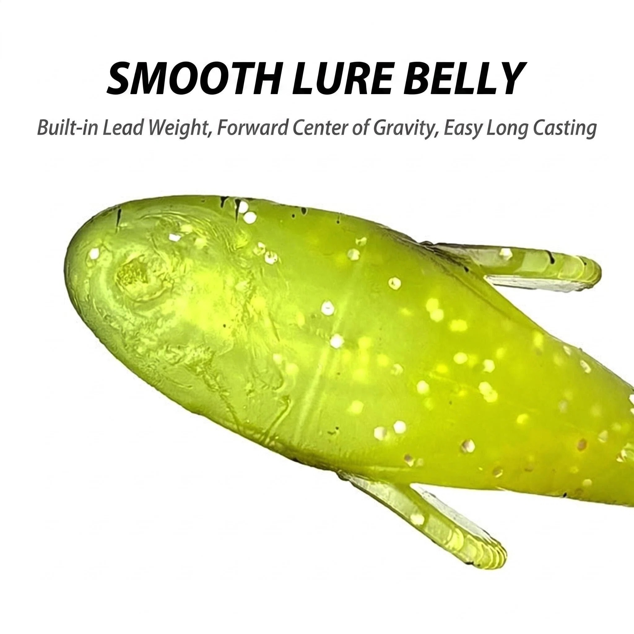 1pcs 10g13g18g Goby Lure Jig W – Fishing Lure Spinnerbait Bewertung und Preis