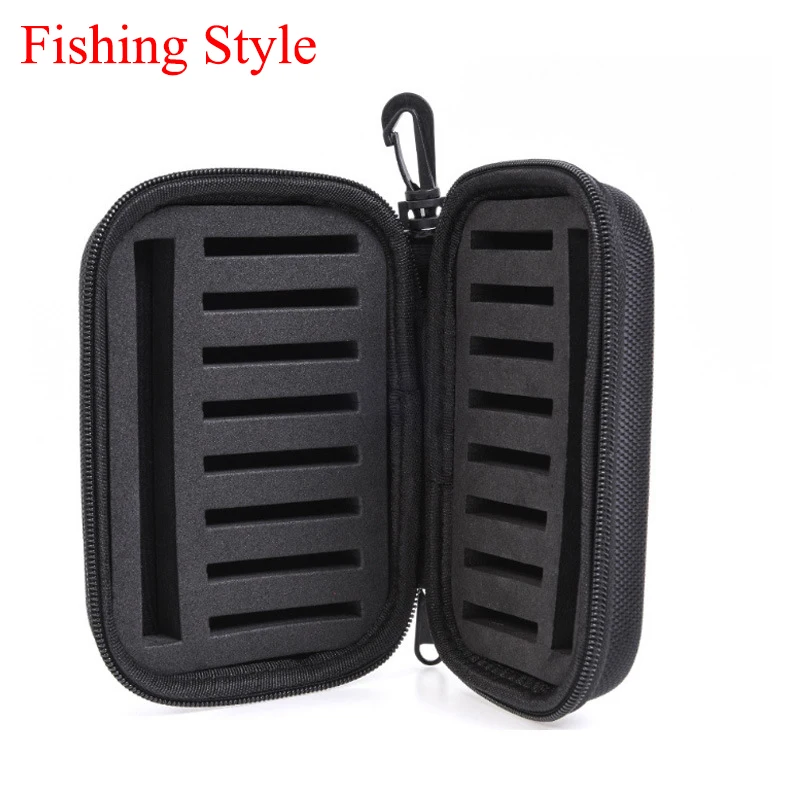 2026 Professional Portable Fly – Fishing Lure Spoon Bewertung und Preis
