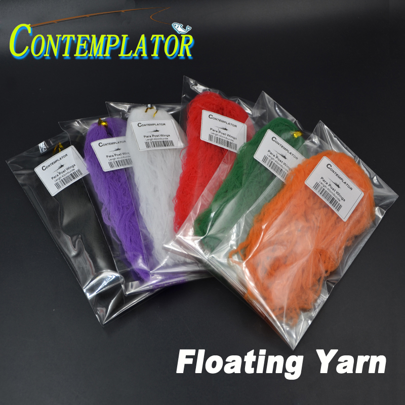 CONTEMPLATOR 7colors Polypropy – Fishing Lure Topwater Bewertung und Preis