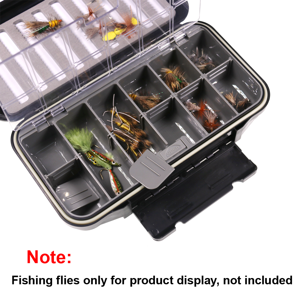 Bimoo M Size Waterproof Fishin – Fishing Lure Spoon Bewertung und Preis