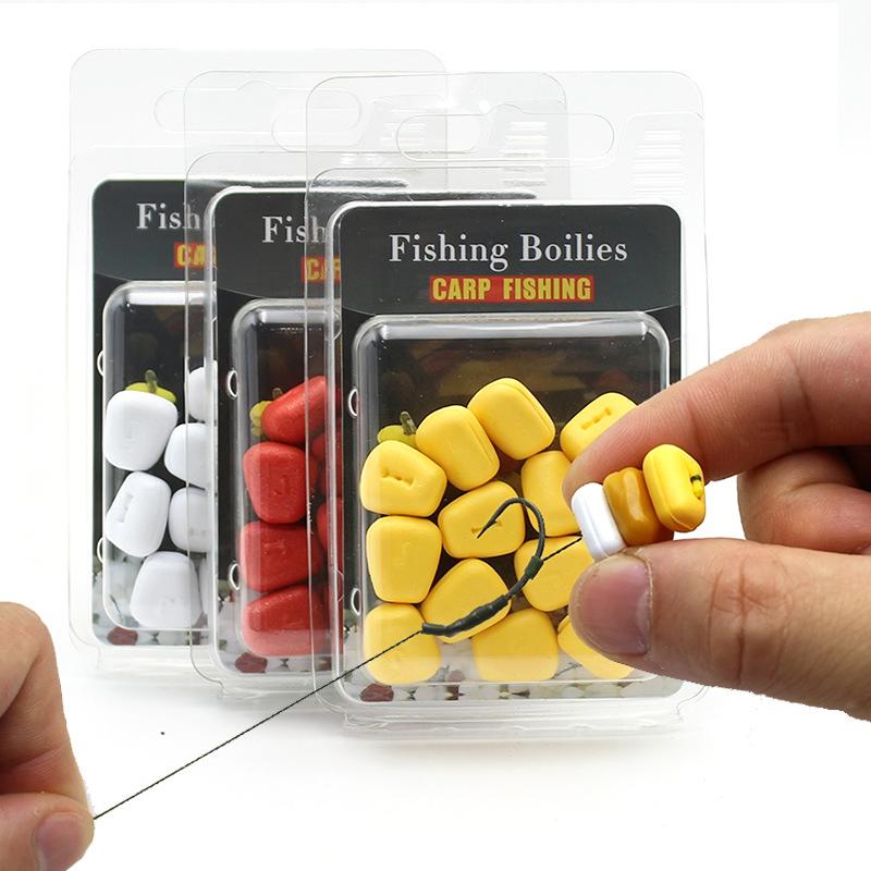 Simulated Corn Carp Fishing Ba – Fishing Lure Topwater Bewertung und Preis