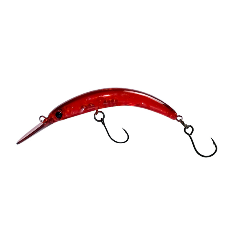 MUKUN 1PCS Mini Minnow Wobbler – Fishing Lure Popper Bewertung und Preis