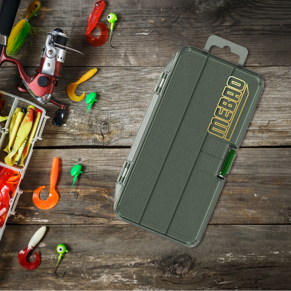 Bait Lure Hook Accessories Box – Fishing Lure Kit Bewertung und Preis