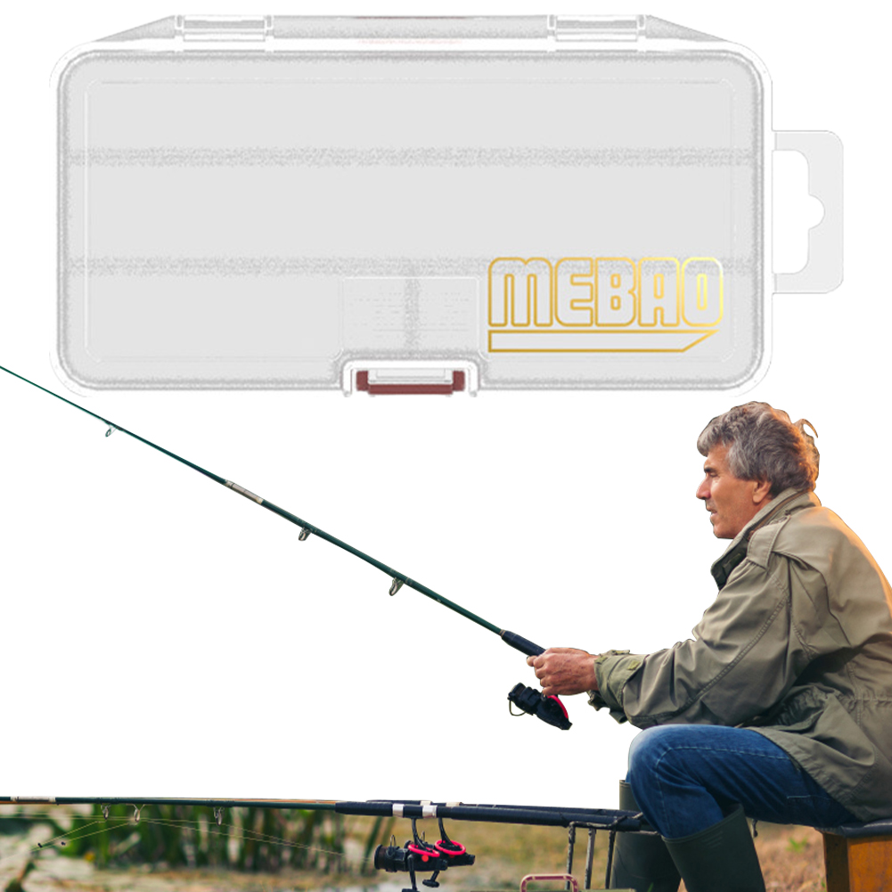 Bait Lure Hook Accessories Box – Fishing Lure Kit Bewertung und Preis