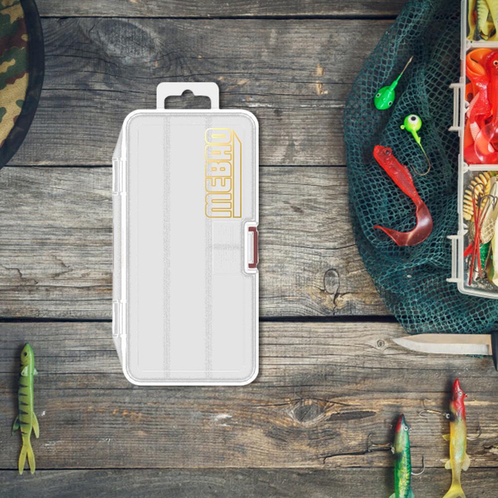 Bait Lure Hook Accessories Box – Fishing Lure Kit Bewertung und Preis