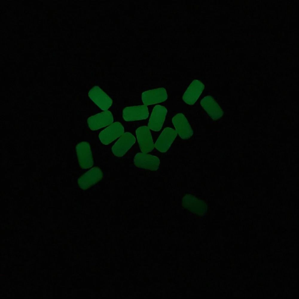 100Pcs/Bag Luminous Fishing So – Fishing Lure Topwater Bewertung und Preis
