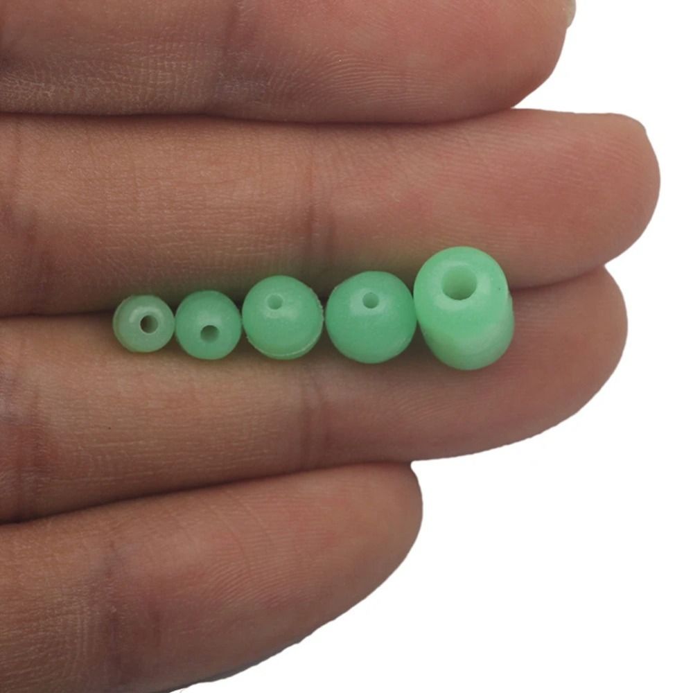 100Pcs/Bag Luminous Fishing So – Fishing Lure Topwater Bewertung und Preis