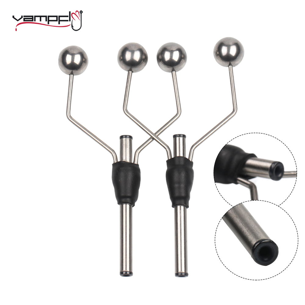 Vampfly Bi-Ceramic Tip Bobbin  – Fishing Lure Kit Bewertung und Preis