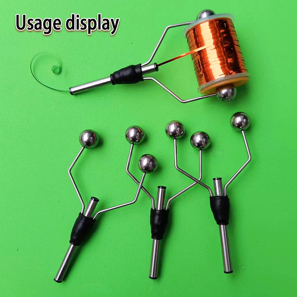 Vampfly Bi-Ceramic Tip Bobbin  – Fishing Lure Kit Bewertung und Preis