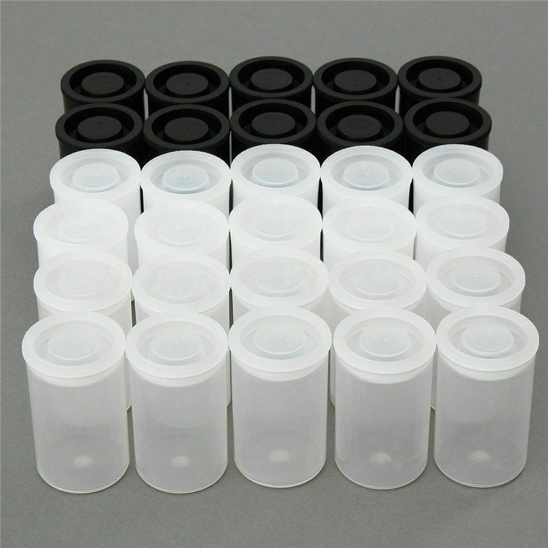 30pc~10Pc 32x54 mm Plastic Can – Fishing Lure Box Bewertung und Preis