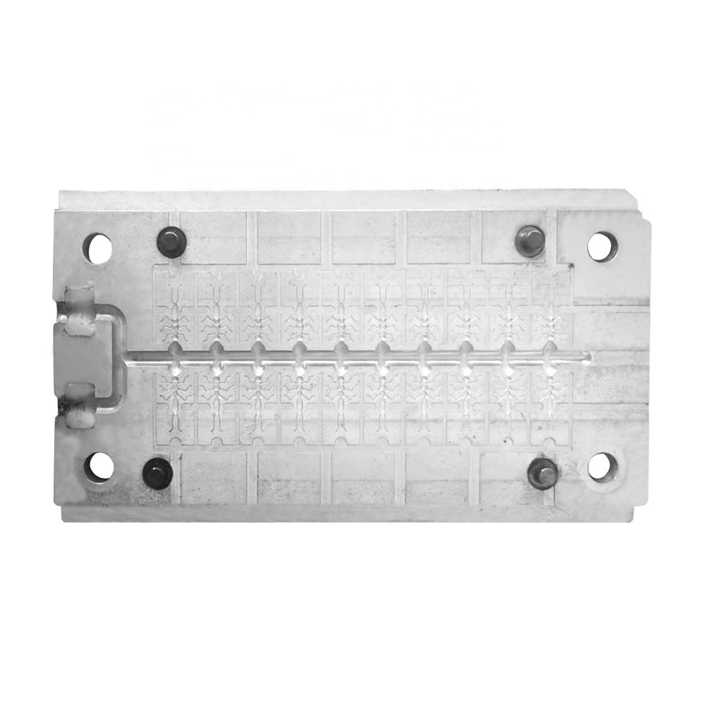 Custom Aluminum Bait Molds: Pr – Fishing Lure Soft Plastic Bewertung und Preis