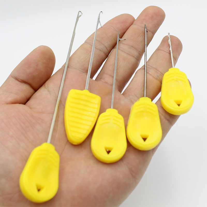 3PCS Carp Fishing Tools Riggin – Fishing Lure Kit Bewertung und Preis