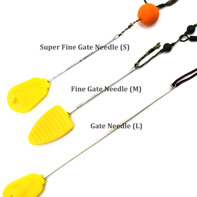 3PCS Carp Fishing Tools Riggin – Fishing Lure Kit Bewertung und Preis